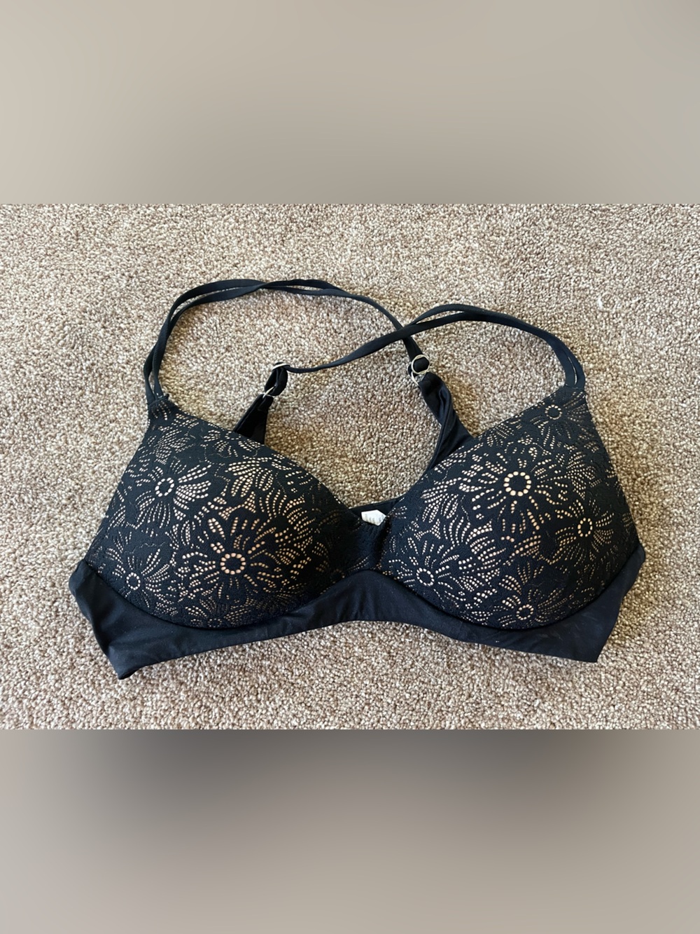 aerie real sunnie wireless